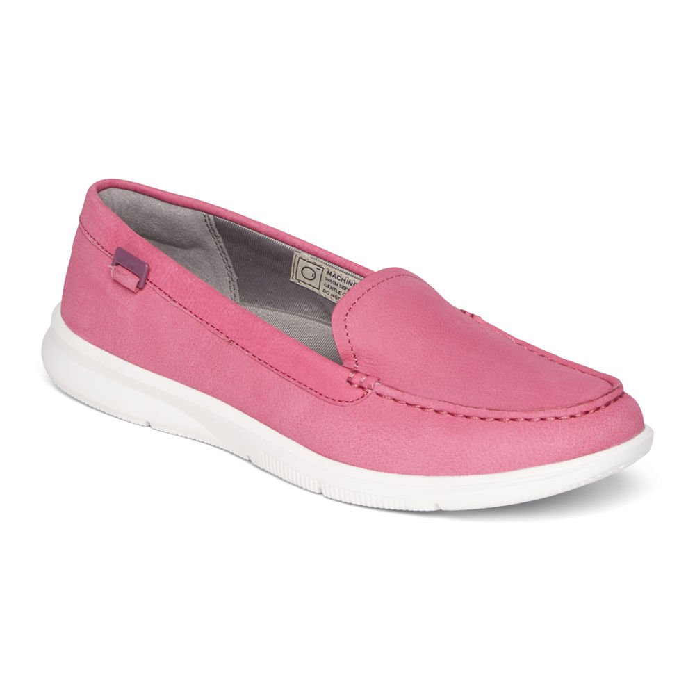 Rockport Loafers Dam Rosa - Ayva Washable - SCPKE4270